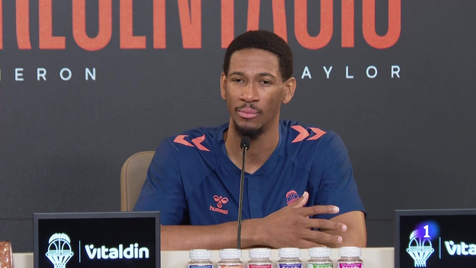 L'Informatiu Comunitat Valenciana 1 - 09/09/25 | Ver