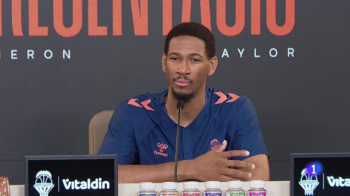 L'informatiu - Comunitat Valenciana - L'Informatiu Comunitat Valenciana 1 - 09/09/25