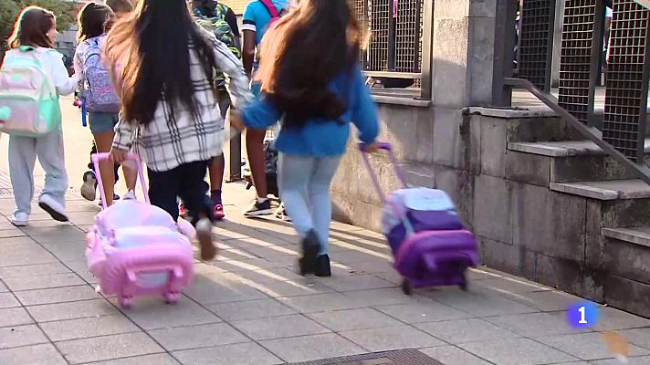 Panorama Regional - Asturias en 2' - 09/09/25