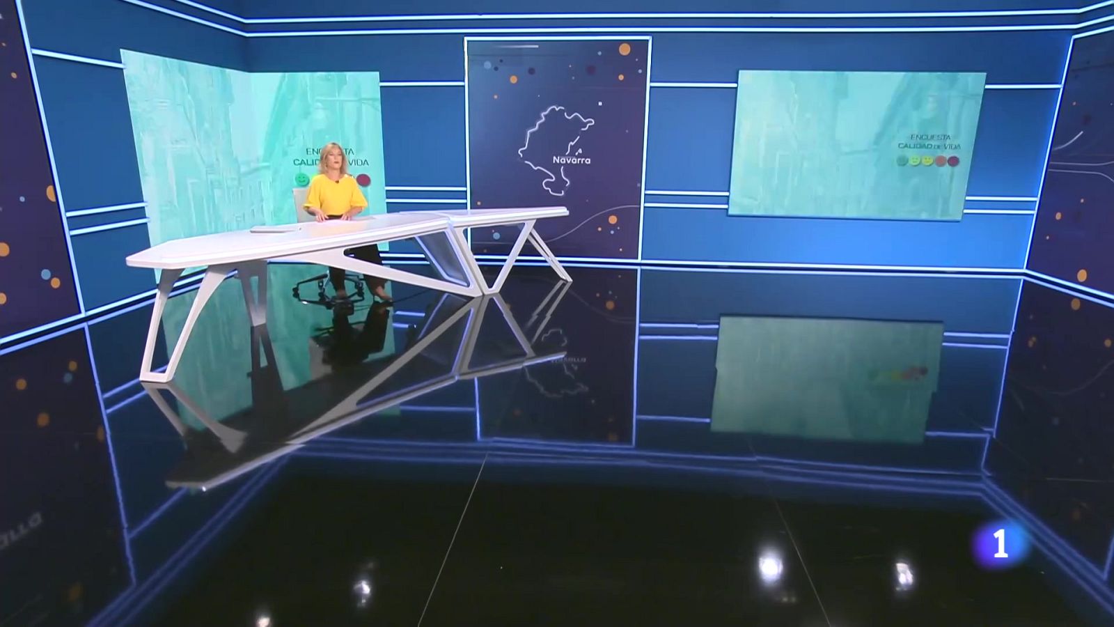 Telenavarra en 2' - 9/9/2025 | Ver