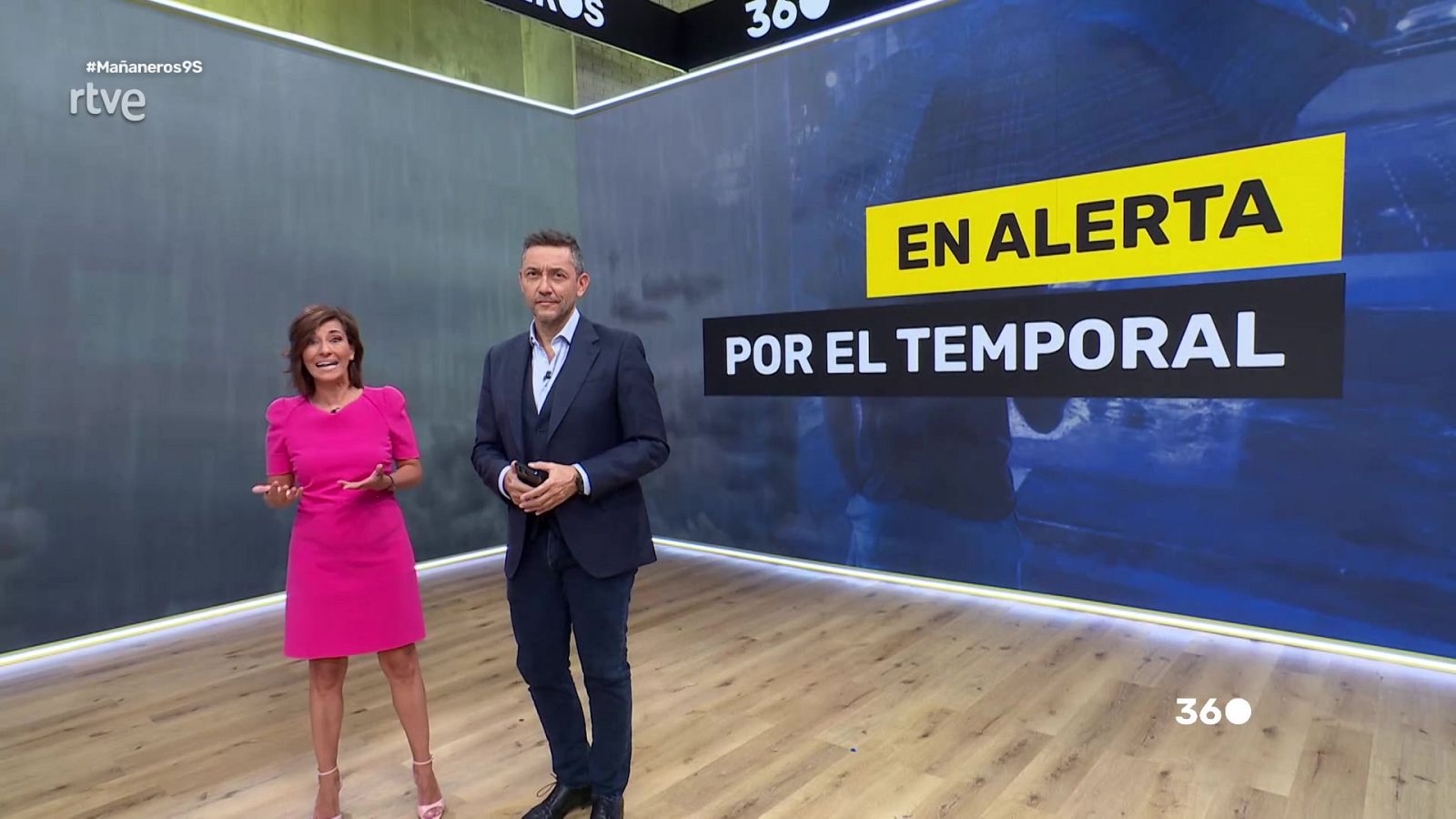 Mañaneros 360 - Programa 499 | Ver