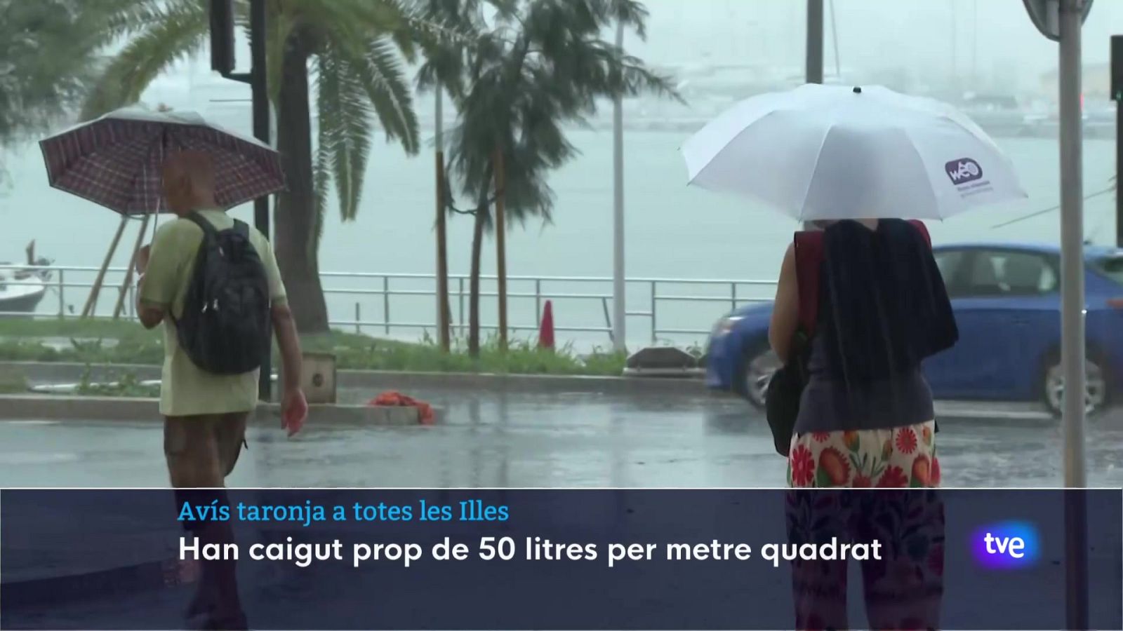 Informatiu Balear 2 - 09/09/25 Veure ara