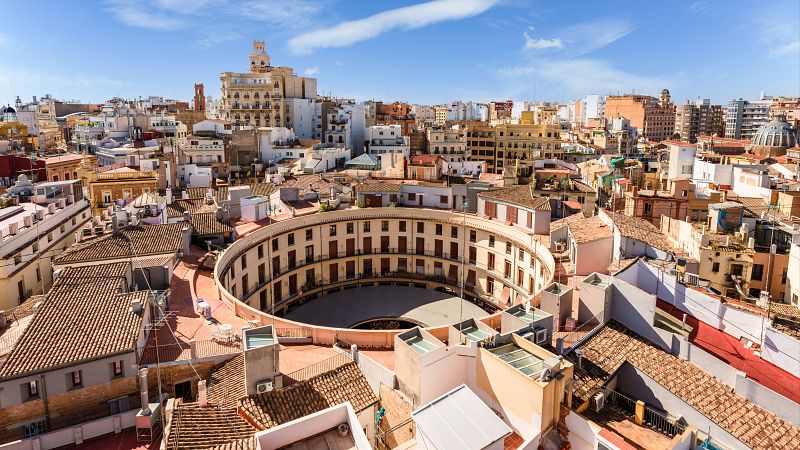 Aumenta un 24% el precio de alquiler de habitaciones