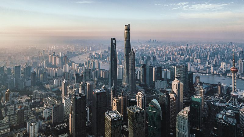 Desmintiendo mitos sobre China