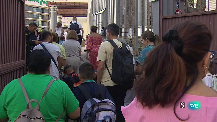 Telecanarias - Telecanarias Tarde - 09/09/2025