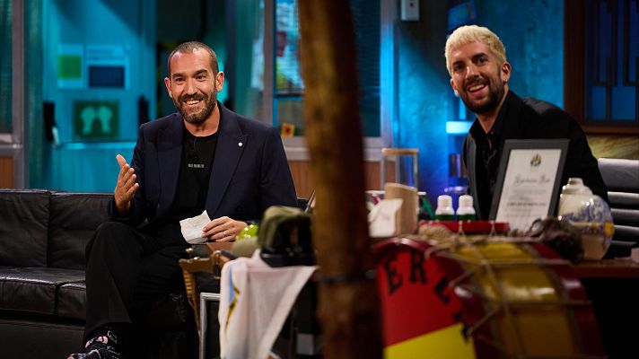 La Revuelta - Ponce trae las novedades de la temporada