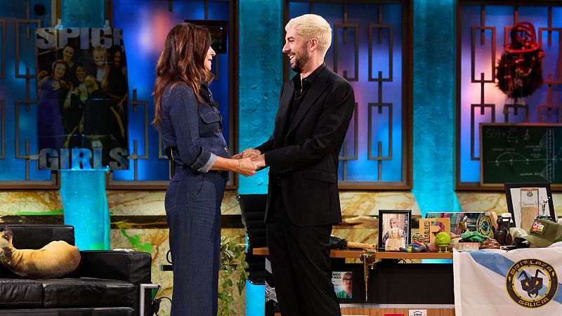 La Revuelta | Mariló Montero: "Sin la tauromaquia, el toro se extinguiría"