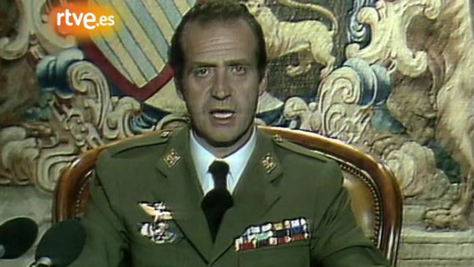 Los años vividos - Cap. 9: Tiempos modernos