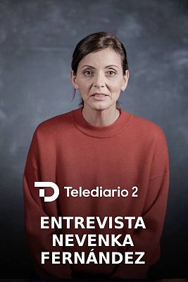 Nevenka Fernández rompe su silencio con el libro 'El poder de la verdad'