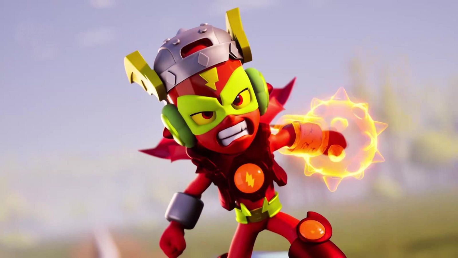 Próxima estación: ¡Problemas! - Superthings | Ver