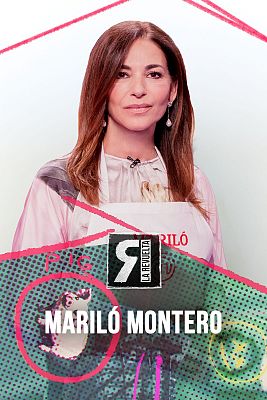La Revuelta - Mariló Montero