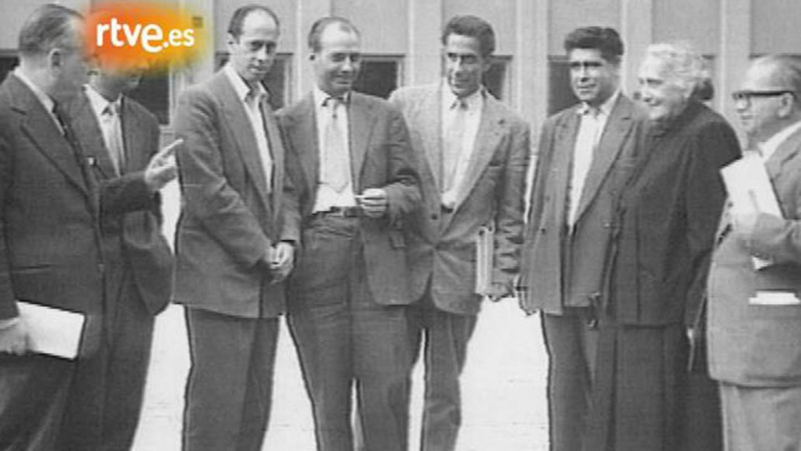 Los años vividos - Cap. 6: Tiempo de prodigios