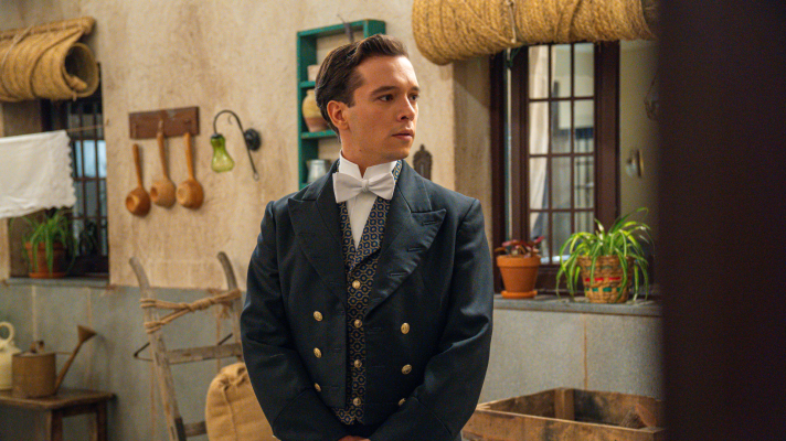 La promesa - Episodio 673