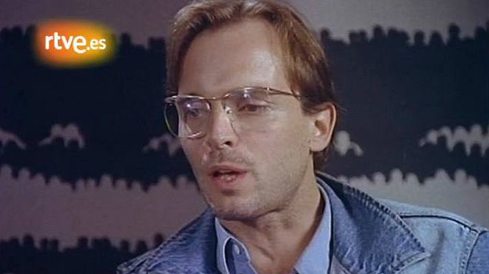 Los años vividos - Capítulo 10