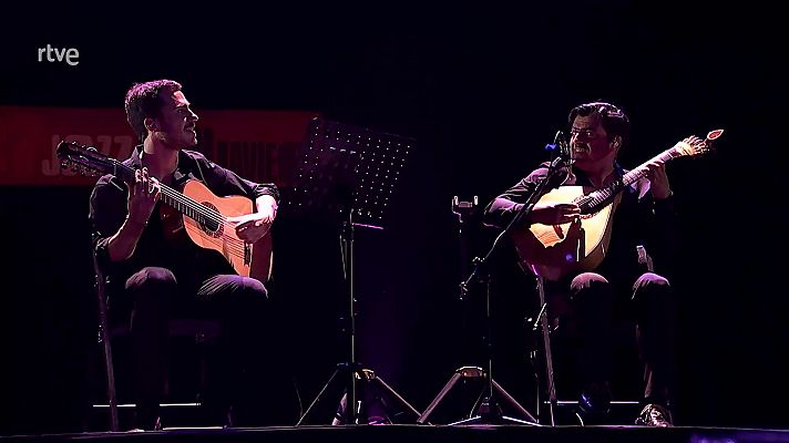 Festivales de verano de La 2 - 27º Jazz San Javier: Mariza