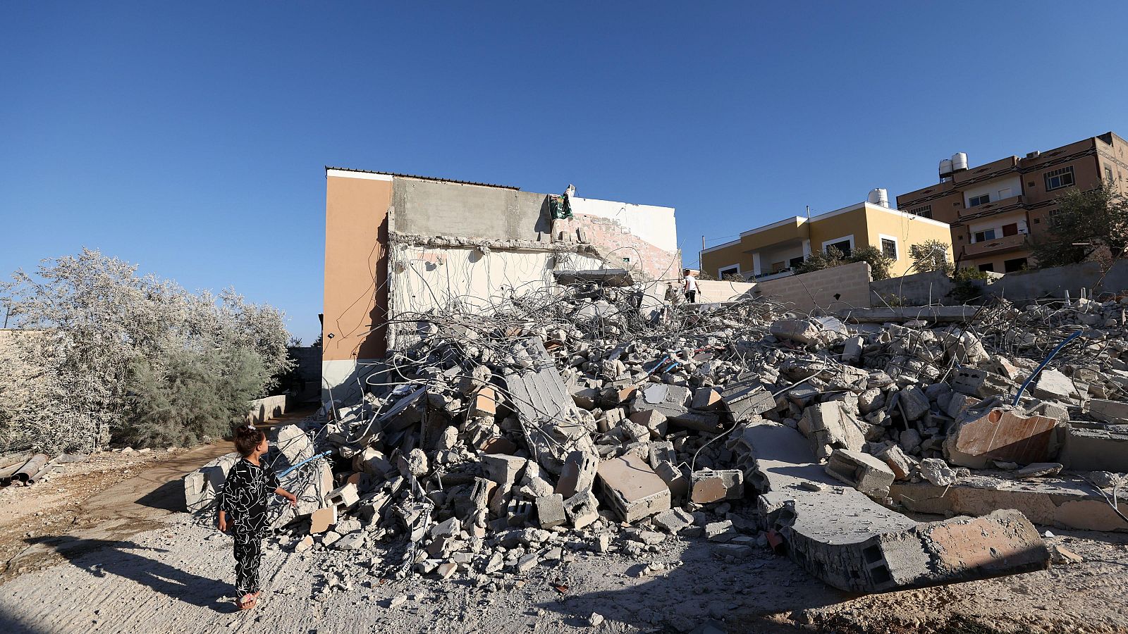 Telediario Internacional - 09/09/24 - Telediario Internacional | Ver