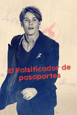 Cine internacional - El falsificador de pasaportes