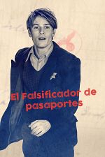 Poster de El falsificador de pasaportes