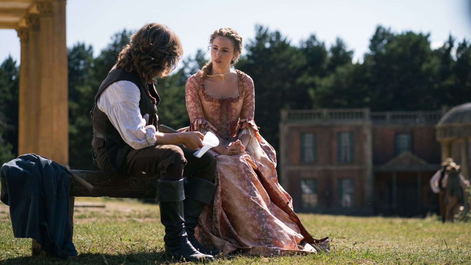 Valle Salvaje - Temporada 3 - Episodio 253 | Ver