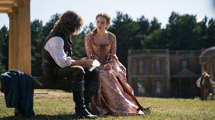 Valle Salvaje - Episodio 253