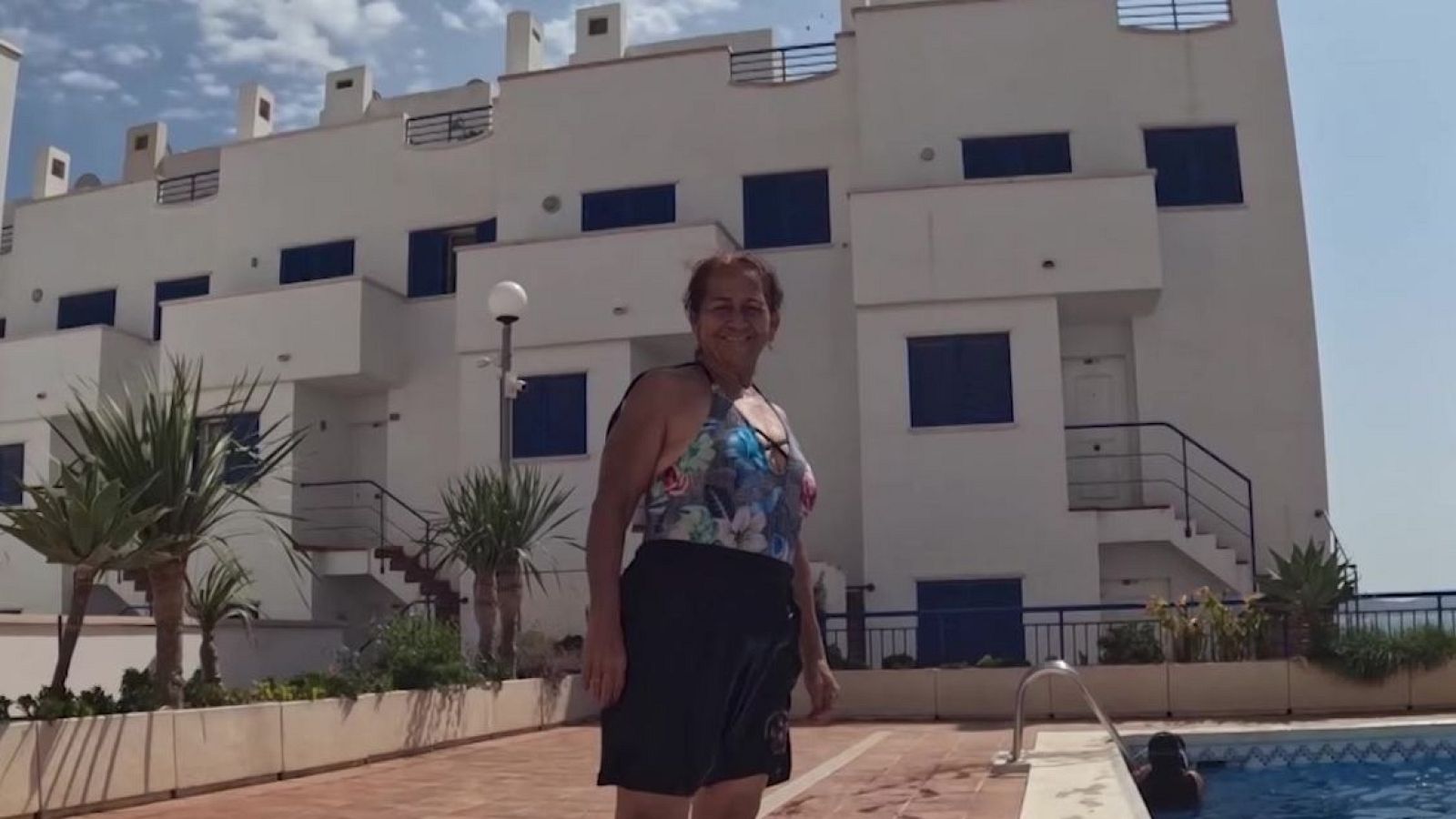 Caso Orlinda: ''3.000€ o te mando su cabeza'' - Mañaneros 360 | Ver