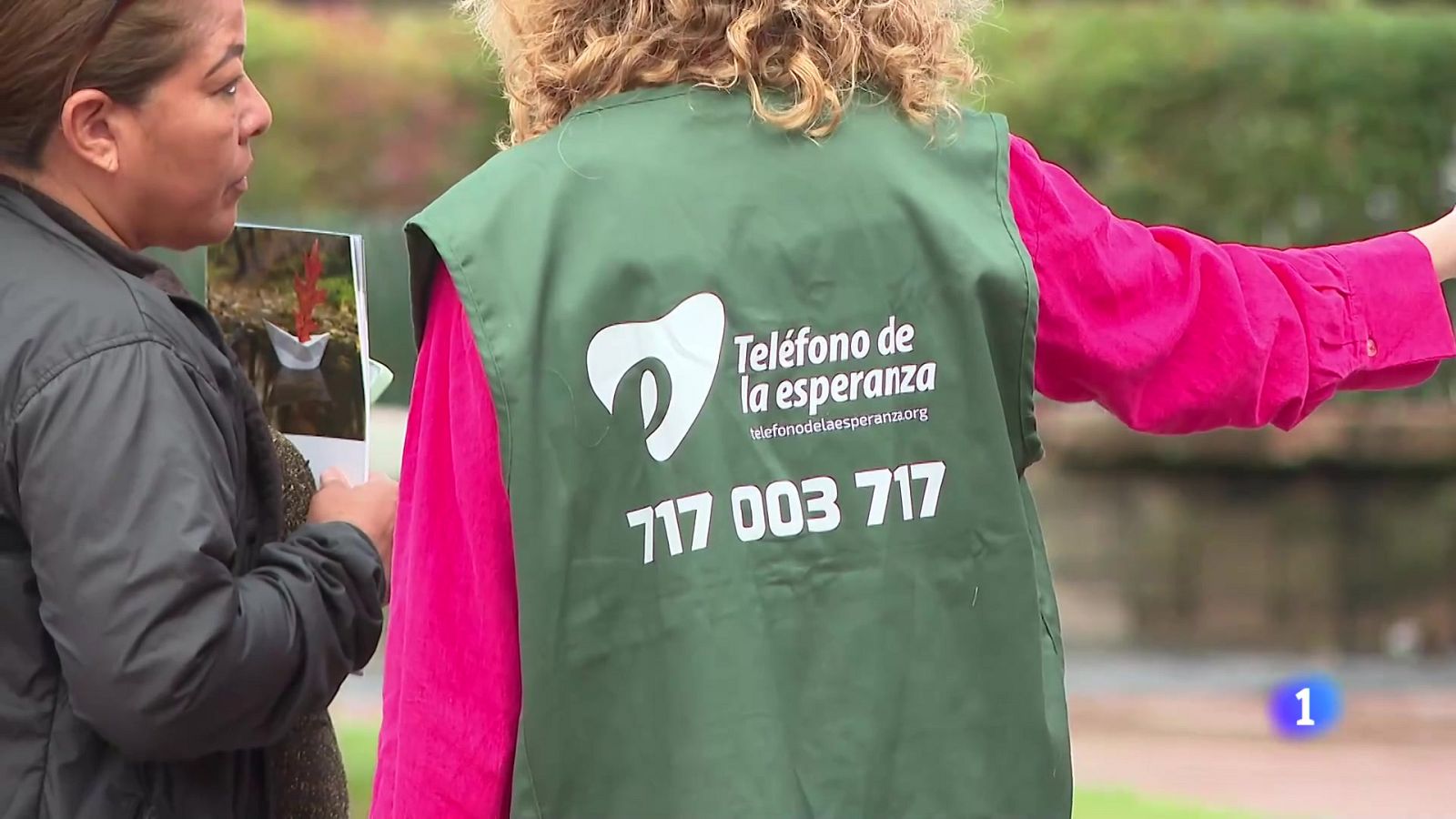 Asturias en 2' - 10/09/25 | Ver