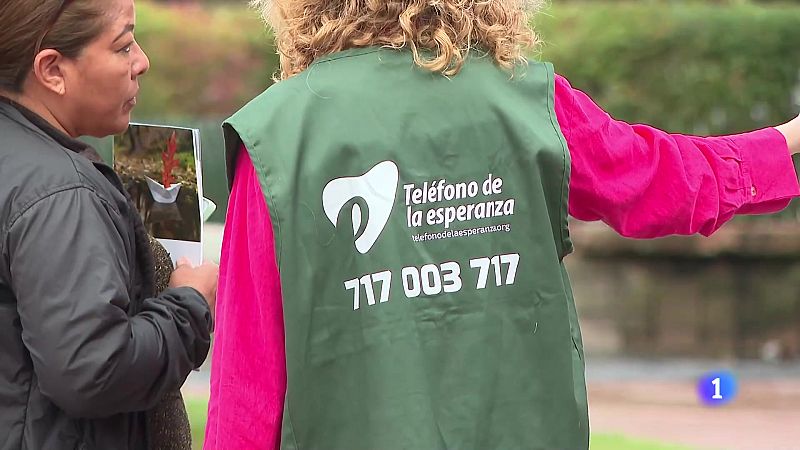 Asturias en 2' - 10/09/25 | Ver