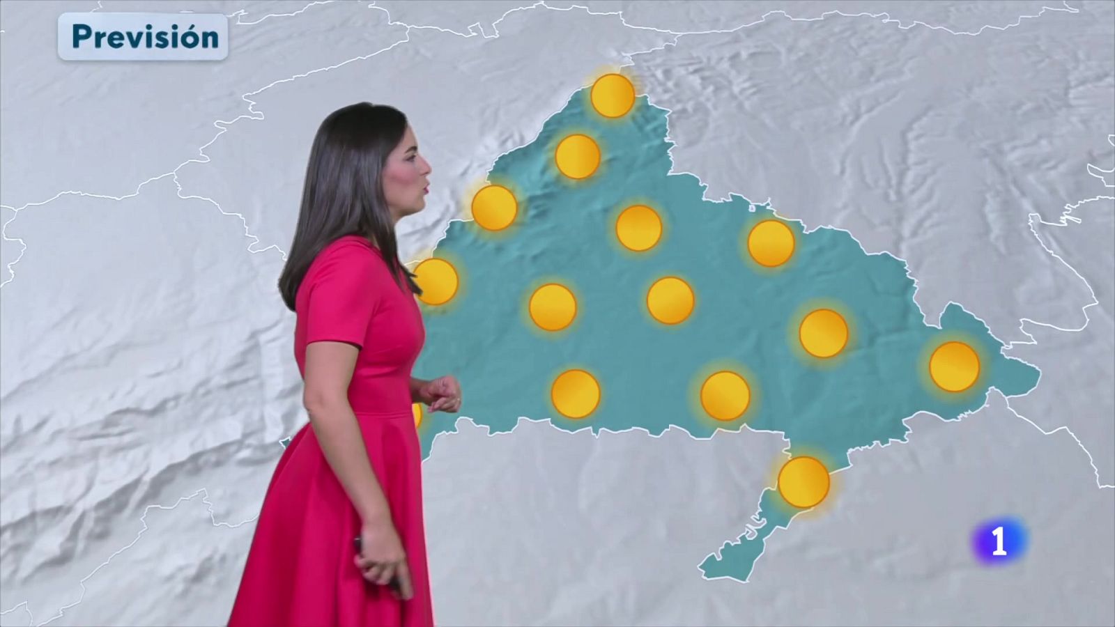 El tiempo en Madrid - 10/09/25 | Ver