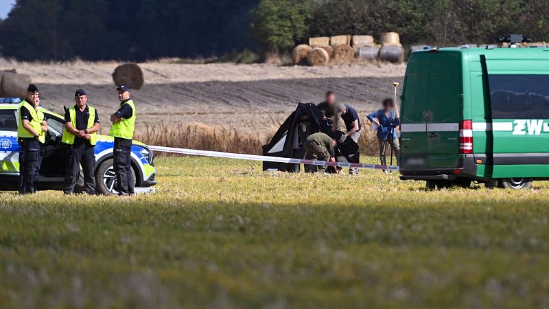 Telediario 1 en cuatro minutos - 10/09/25- RTVE.es | Ver