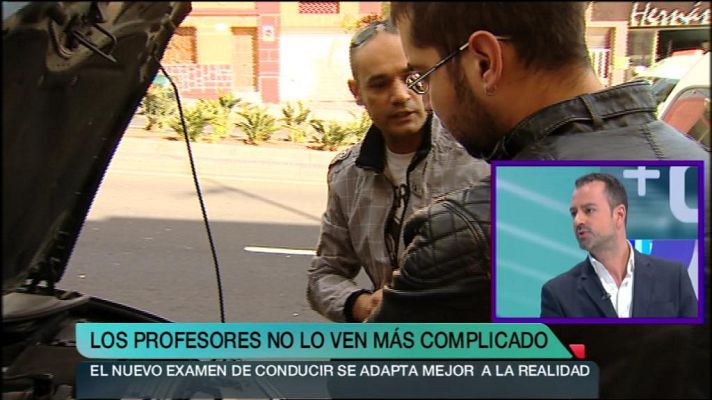 +Canarias - + Canarias - 21/01/13