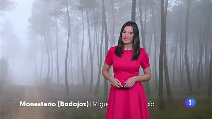 Noticias de Extremadura - El tiempo en Extremadura - 10/09/2025