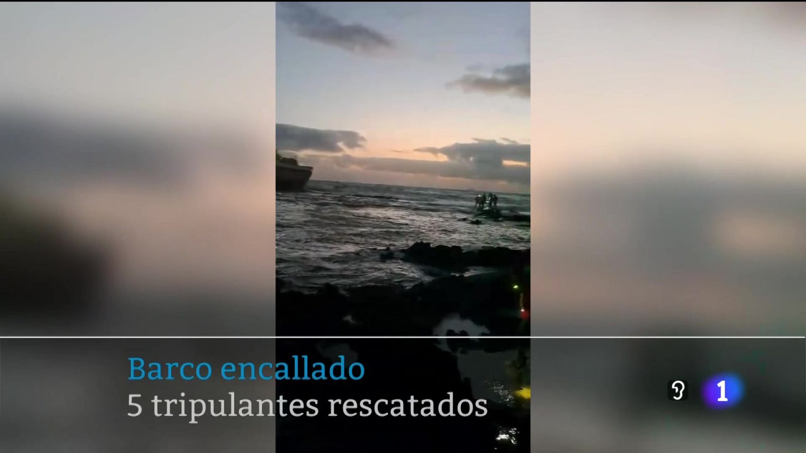 Telecanarias - 10/09/2025 | Ver