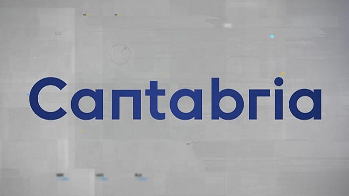 TeleCantabria - TeleCantabria2 - 10/09/25
