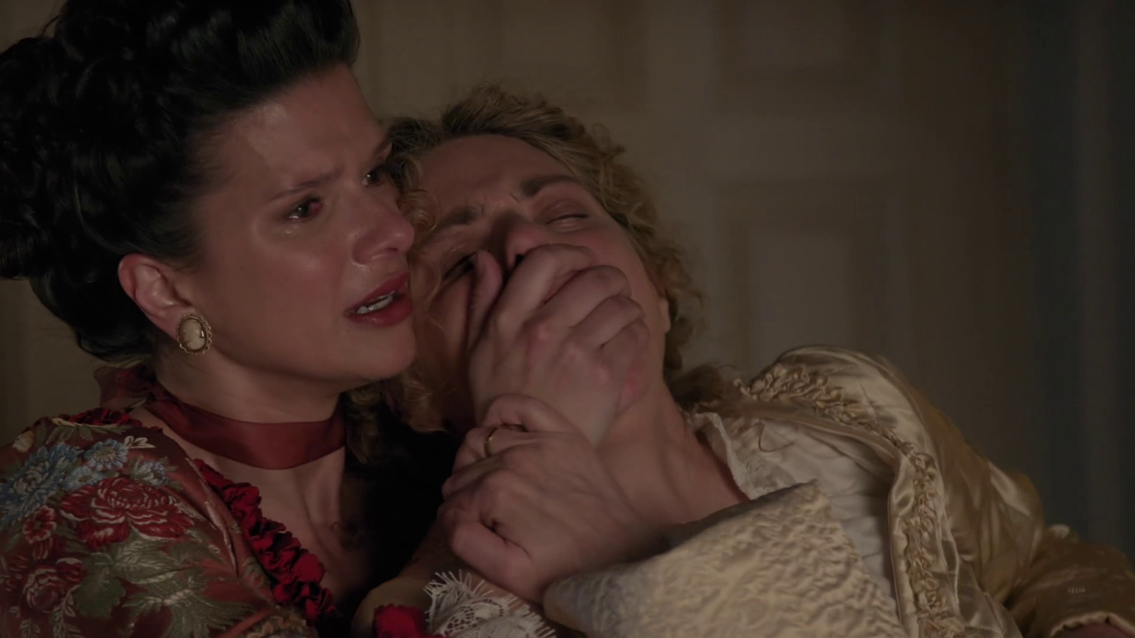 Valle Salvaje - Victoria mata a Pilara - Valle Salvaje | Ver