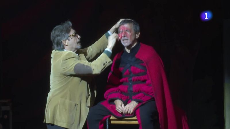 'Els bons', de Madaula i Boixaderas, inaugura la temporada del Teatre Poliorama