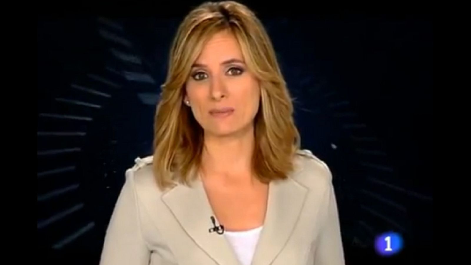 Presentadores Informe Semanal - Ana Roldán - 2010-2012 - Informe Semanal | Ver