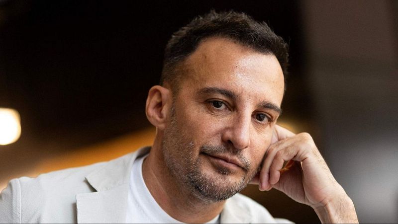 Alejandro Amenábar retrata al joven Cervantes en 'El cautivo'