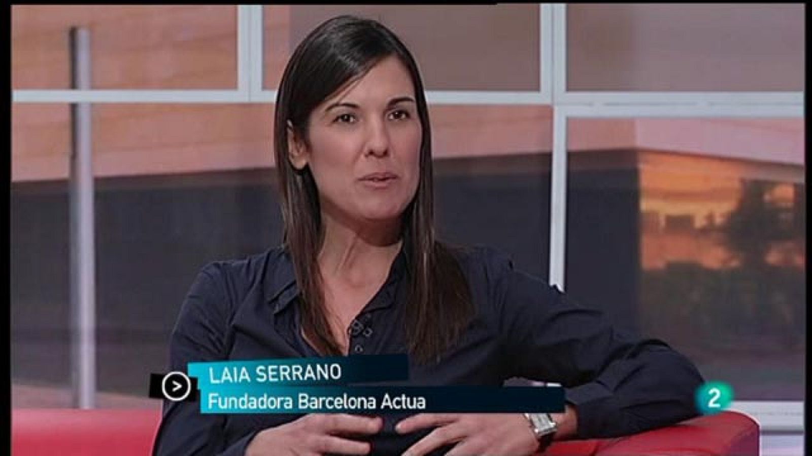 Para Todos la 2 - ONG -  Barcelona Actúa