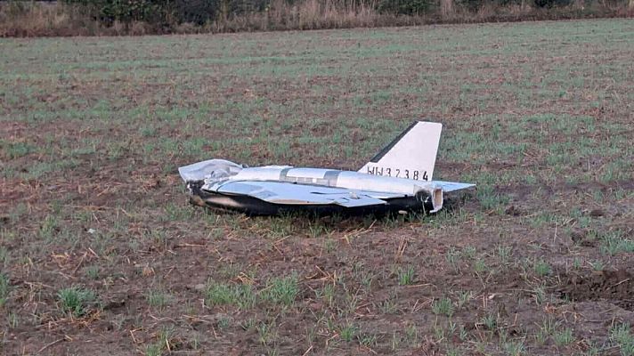 La tarde en 24h - "Los drones rusos en territorio de la OTAN no son incidentes aislados, son una forma de poner a prueba a Occidente"