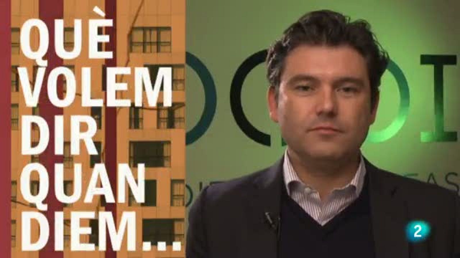 TInc una idea - Diccionari: Solublema