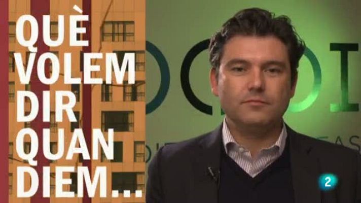 Tinc una idea - Solublema