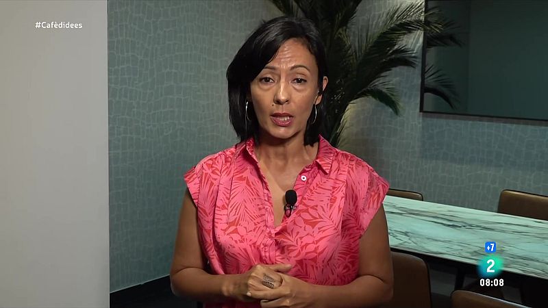 Belén López assenyala Junts pel 'no' a la reducció de jornada