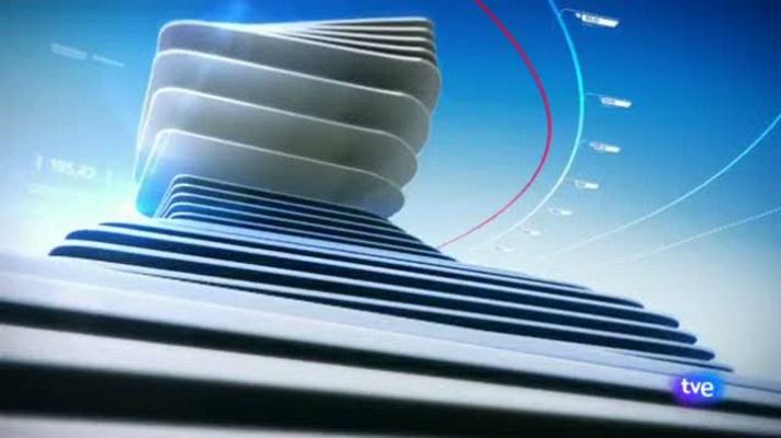 L'Informatiu - L'Informatiu en 3' - 22/01/13