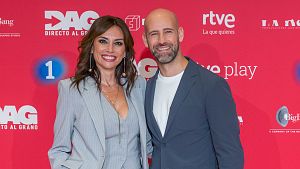 La 1 estrena 'Directo al grano', con Marta Flich y Gonzalo Mir