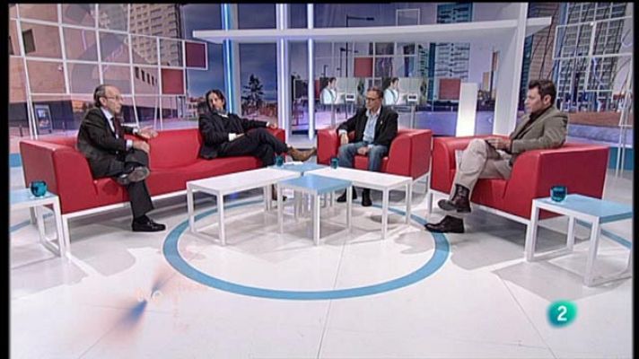 Para todos La 2 - Medicina:¿Es  la sanidad un derecho