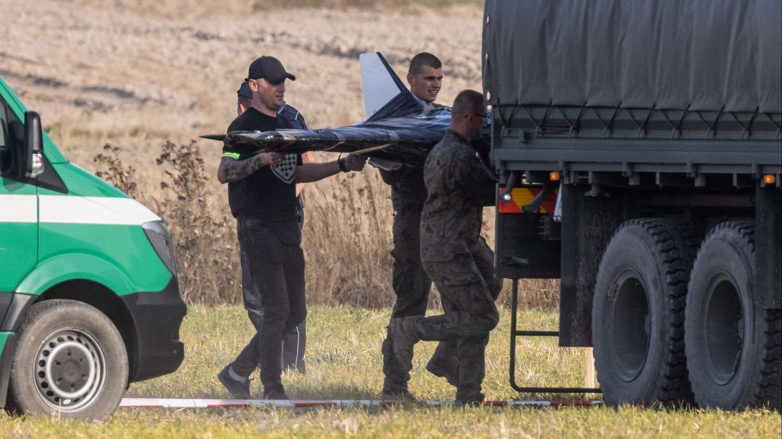 Telediario - 8 horas - 11/09/25 - Telediario Matinal | Ver