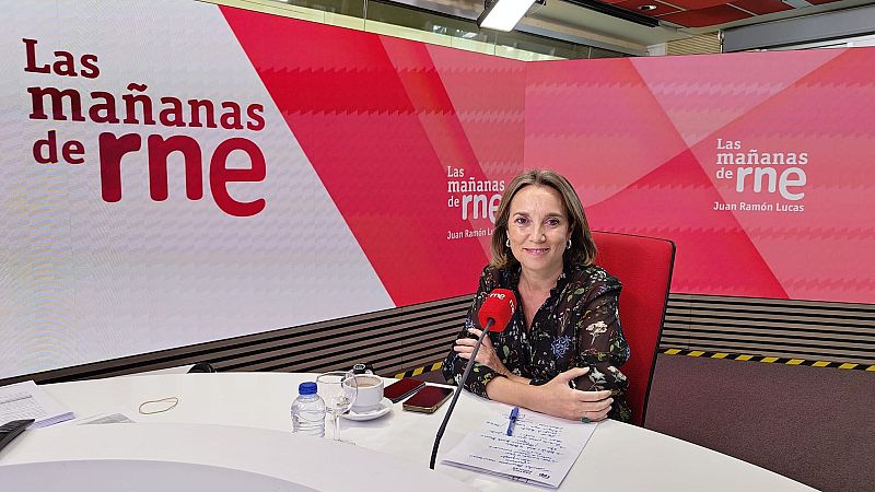 PP: "Cuando un Gobierno pierde votaciones no tiene capacidad de gobernar" - Escuchar ahora