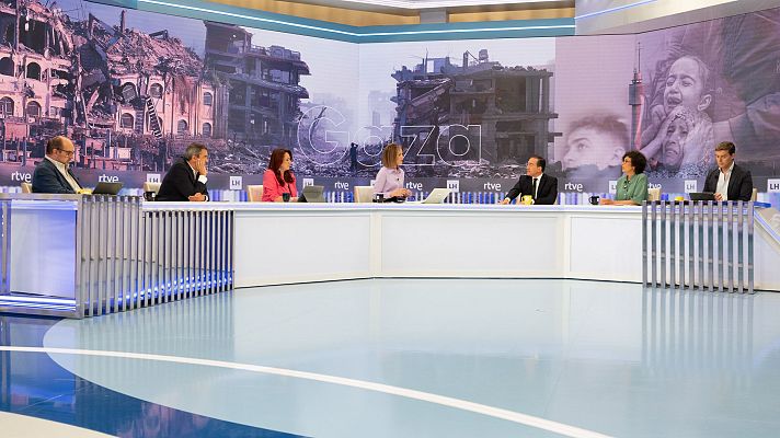 La hora de La 1 - La hora de La 1 - 11/09/25