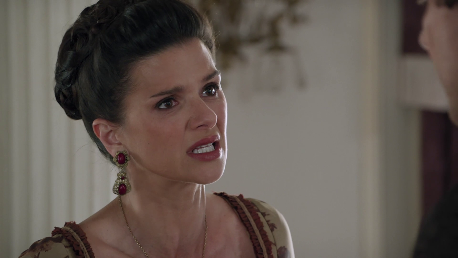 Valle Salvaje - Victoria se desdice de su confesión - Valle Salvaje | Ver