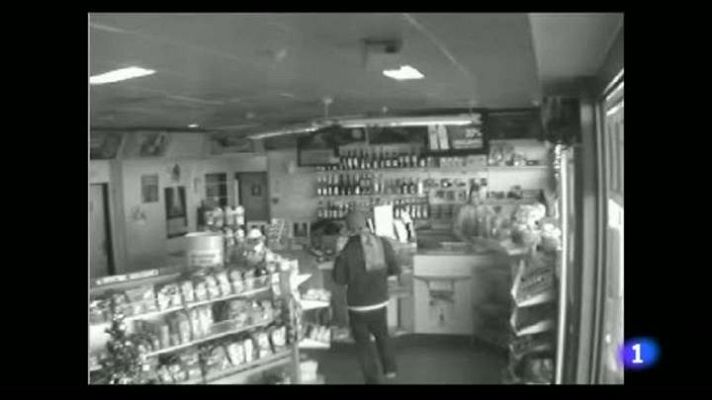 L'Informatiu - Robatoris a domicilis: Els Mossos desarticulen un grup que cometia robatoris violents